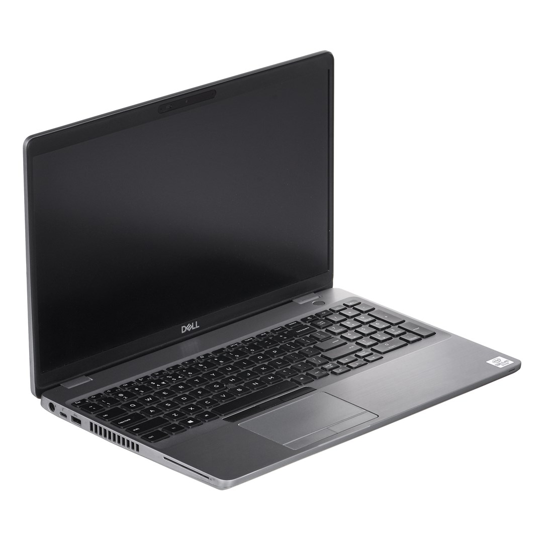 Laptop :: Laptop :: DELL LATITUDE 5510 i5-10210U 16GB 256GB SSD 15