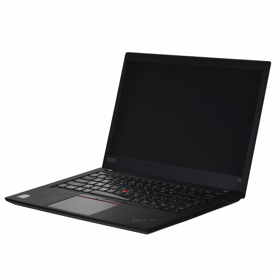 #311 レノボ ThinkPad T490 i5-8365U 16GB Lenovo ThinkPad T490 Windows 11 Ultrabook - 14