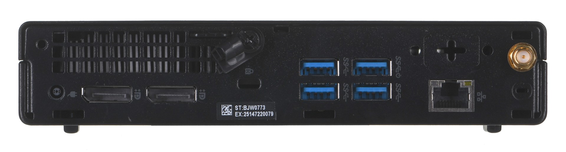 Kompjuterë :: Brand PCs :: DELL OptiPlex 5080 Tiny i5-10500T