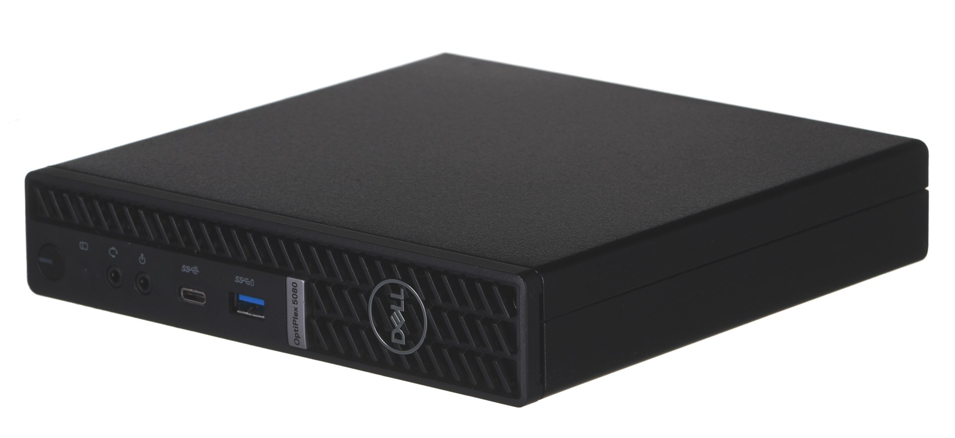 Kompjuterë :: Brand PCs :: DELL OptiPlex 5080 Tiny i5-10500T